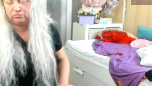 PamHardFuck online show from October 2025 06:20:01 PM