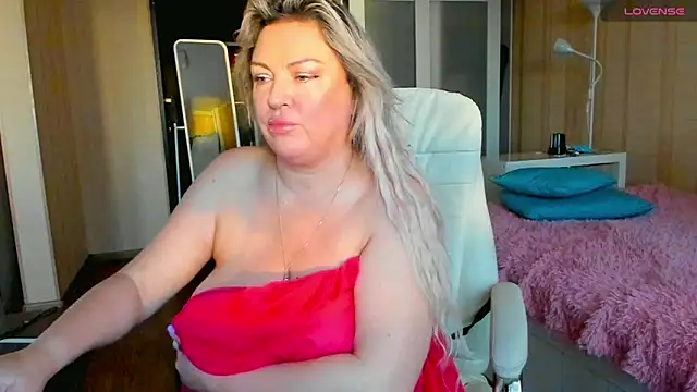 PamHardFuck online show from December 2025 11:48:01 AM