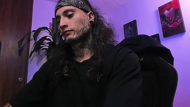 Ryuk it online show from November 2025 01:27:01 AM