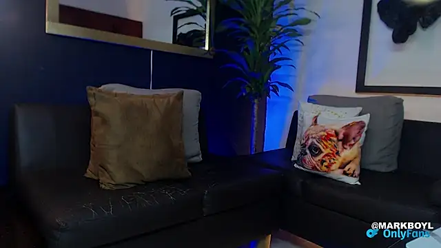 Markboyl online show from December 2024 01:05:02 PM