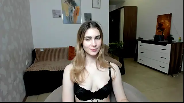 Snapshot of KaraWill chatting on February 2025 11:10:02 PM KaraWill online show from February 2025 11:10:02 PM