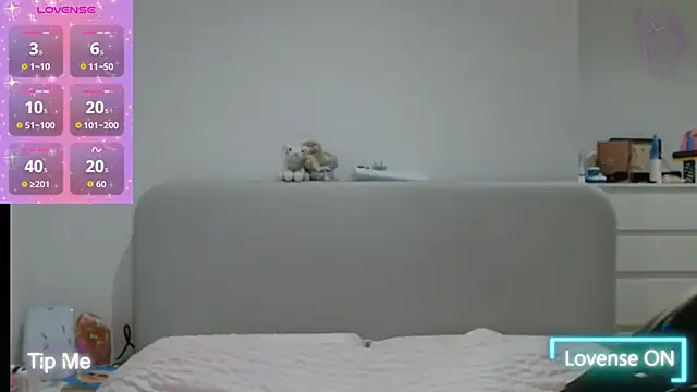 chelseablonde online show from March 2026 07:30:01 PM