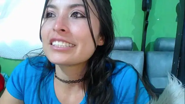 Alexandrasaenz online show from December 2024 10:25:01 PM