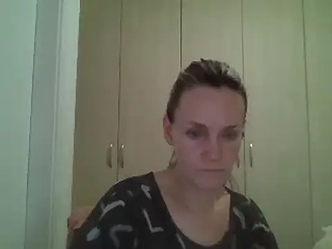 Annylove1 online show from February 2025 12:15:01 AM