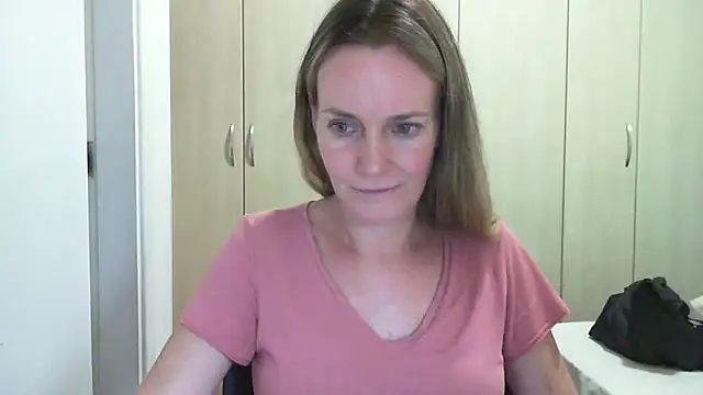 Annylove1 online show from March 2025 09:43:01 PM