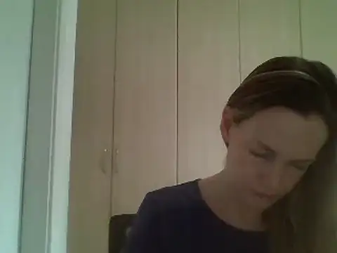 Annylove1 online show from March 2025 10:39:02 AM