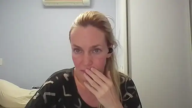 Annylove1 online show from March 2026 12:36:01 AM