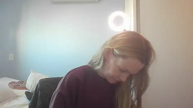 Annylove1 online show from July 2026 10:54:02 AM