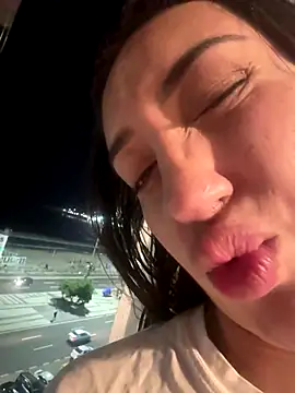 Hannahoff online show from October 2025 10:16:01 PM