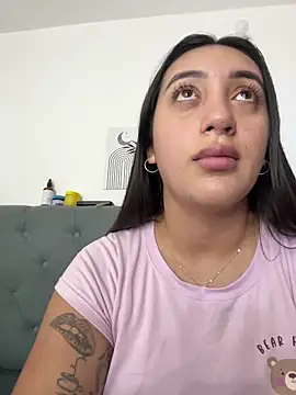 Hannahoff online show from November 2025 09:30:02 PM