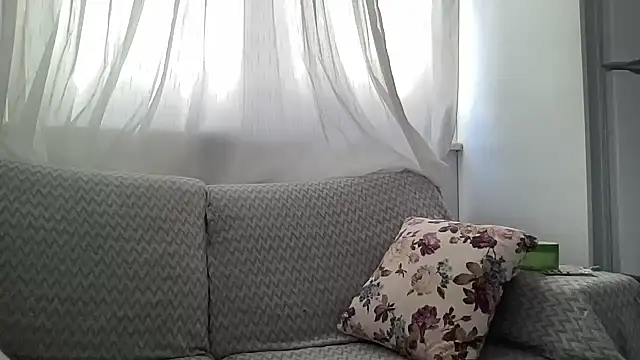 ALPHANDRE online show from March 2025 12:00:01 PM