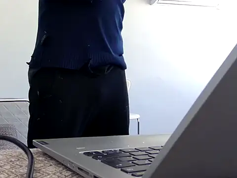 ALPHANDRE online show from March 2026 08:20:01 AM