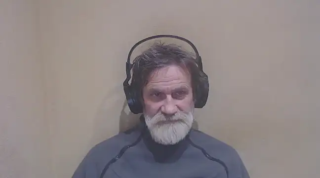 AlexNudo online show from January 2025 05:00:02 PM