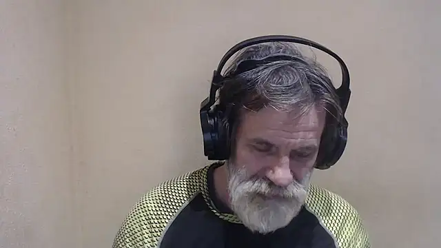 AlexNudo online show from January 2025 02:08:02 PM