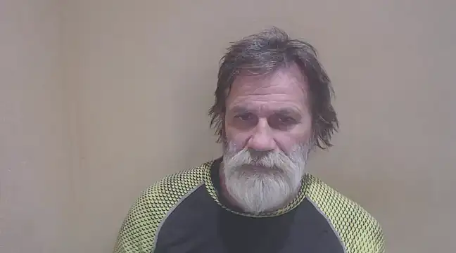 AlexNudo online show from January 2025 04:52:01 PM