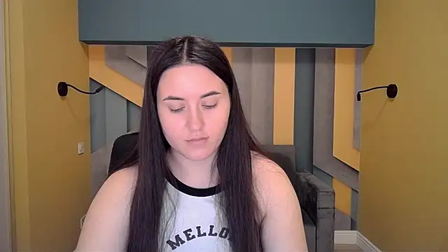 Roxie Bradley online show from December 2024 07:43:01 AM