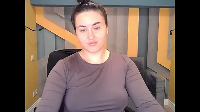 Roxie Bradley online show from December 2024 07:38:01 AM