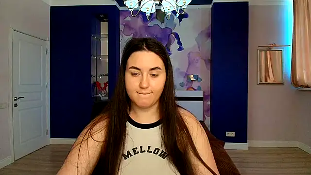 Roxie Bradley online show from January 2025 07:01:02 AM