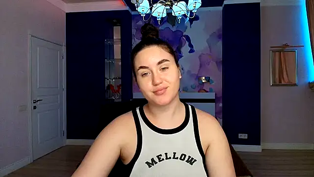 Roxie Bradley online show from January 2025 06:58:02 AM