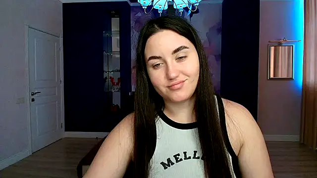 Roxie Bradley online show from January 2025 10:14:02 AM