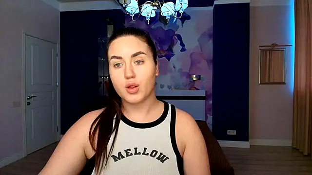 Roxie Bradley online show from January 2025 11:01:02 AM