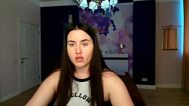 Roxie Bradley online show from January 2025 10:11:02 AM