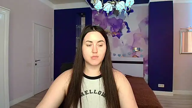 Roxie Bradley online show from February 2025 10:16:02 AM