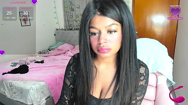 charlott7 online show from April 2026 06:54:01 AM