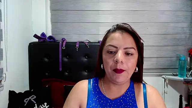 VIOLETTA-HOT online show from March 2025 10:02:01 AM