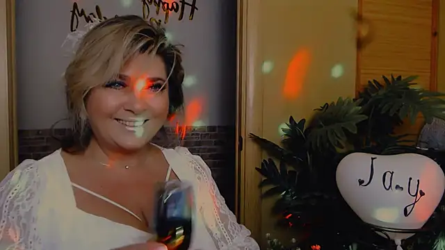 Malena Mi online show from January 2026 11:10:02 PM