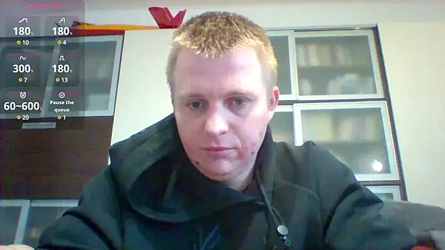 Snapshot of Matttthees chatting on February 2025 02:35:02 PM Matttthees online show from February 2025 02:35:02 PM