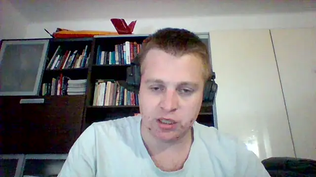 Snapshot of Matttthees chatting on February 2025 05:17:02 PM Matttthees online show from February 2025 05:17:02 PM