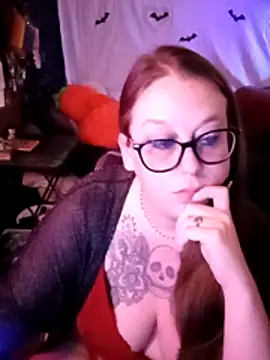 edgexchaos online show from January 2026 12:51:02 PM