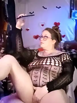 edgexchaos online show from March 2026 04:41:02 AM