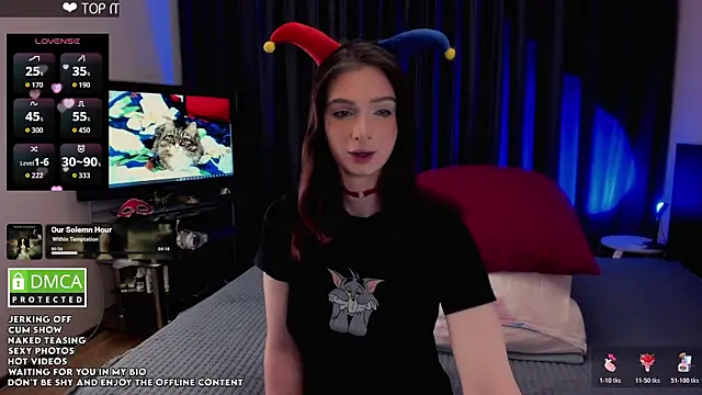 Lee Loo online show from February 2026 05:02:01 PM