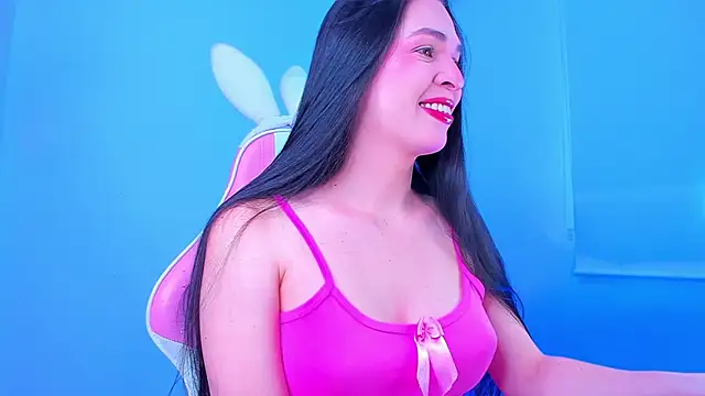 Ariana f online show from October 2025 03:54:01 PM