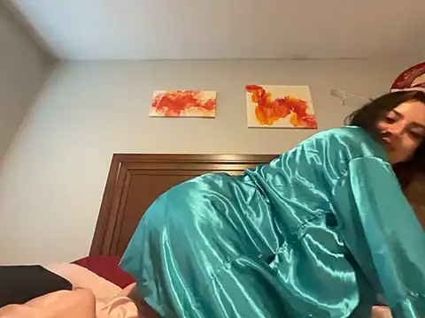 Chinkyphatkitty online show from May 2026 11:45:02 PM