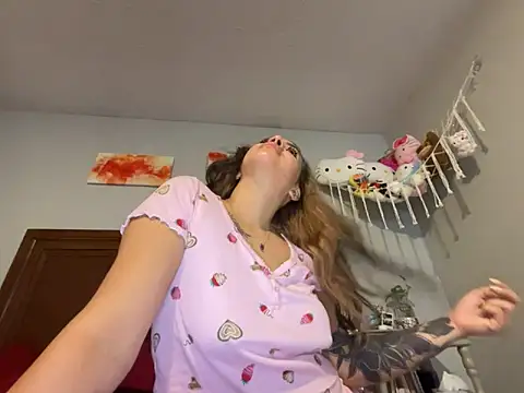 Chinkyphatkitty online show from May 2026 03:04:02 AM