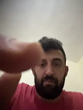 Ca414 online show from November 2025 07:21:01 PM