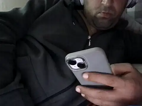 Ca414 online show from November 2025 12:42:01 PM