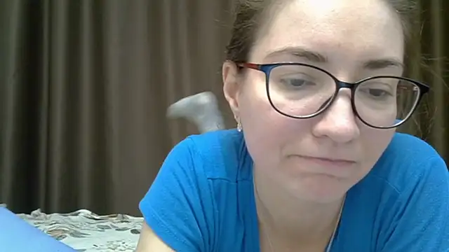 Ashleyspice online show from December 2024 10:14:01 AM