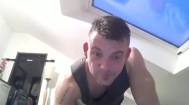 Cambitchboy online show from January 2025 07:06:02 AM