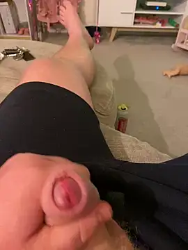 Joeangus87 online show from January 2025 12:39:02 AM