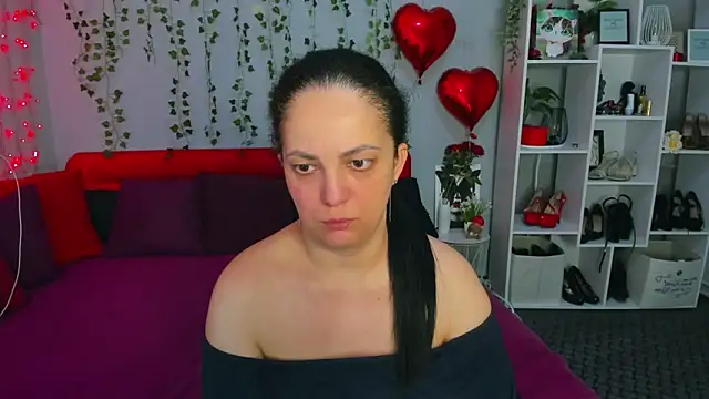 DarlingMilf online show from March 2026 07:08:02 PM