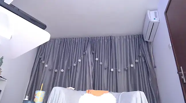 Babe Licious online show from March 2025 12:10:02 AM