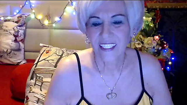 HappyWomanOn online show from January 2025 10:32:01 AM