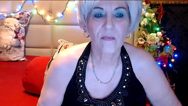 HappyWomanOn online show from January 2025 11:07:02 AM