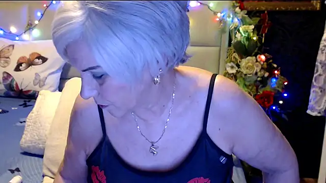 HappyWomanOn online show from January 2025 10:06:02 AM