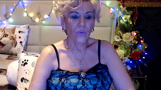 HappyWomanOn online show from February 2025 10:43:02 AM