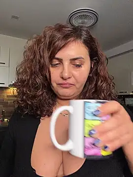 AnneKane online show from January 2026 03:55:01 AM